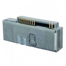 Receptor radio cu 2 canale Life - FAST R2